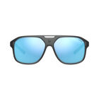 ARCADIA, Black Frost-Sky Blue Polarized, hi-res image number null